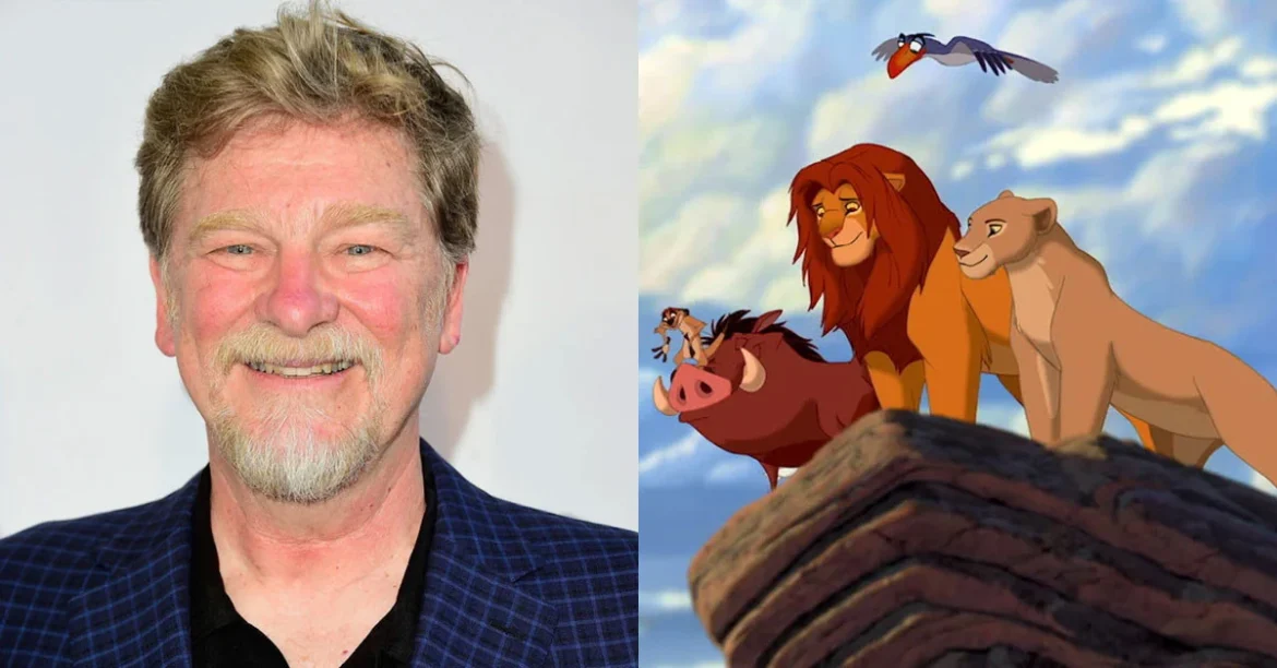 Roger Allers, Co-Director of The Lion King, Dies at 76