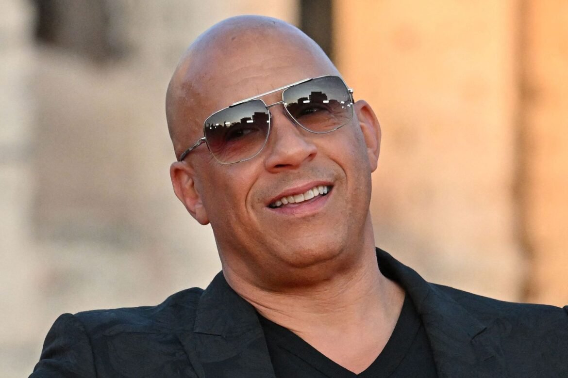 Vin Diesel confirms Fast Forever as the final Fast & Furious movie, with Universal setting a long-awaited release date.