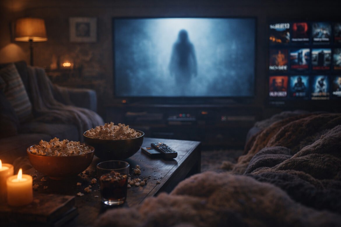 What to Stream Now: Best Horror Movies and Thrillers Online in Early 2026