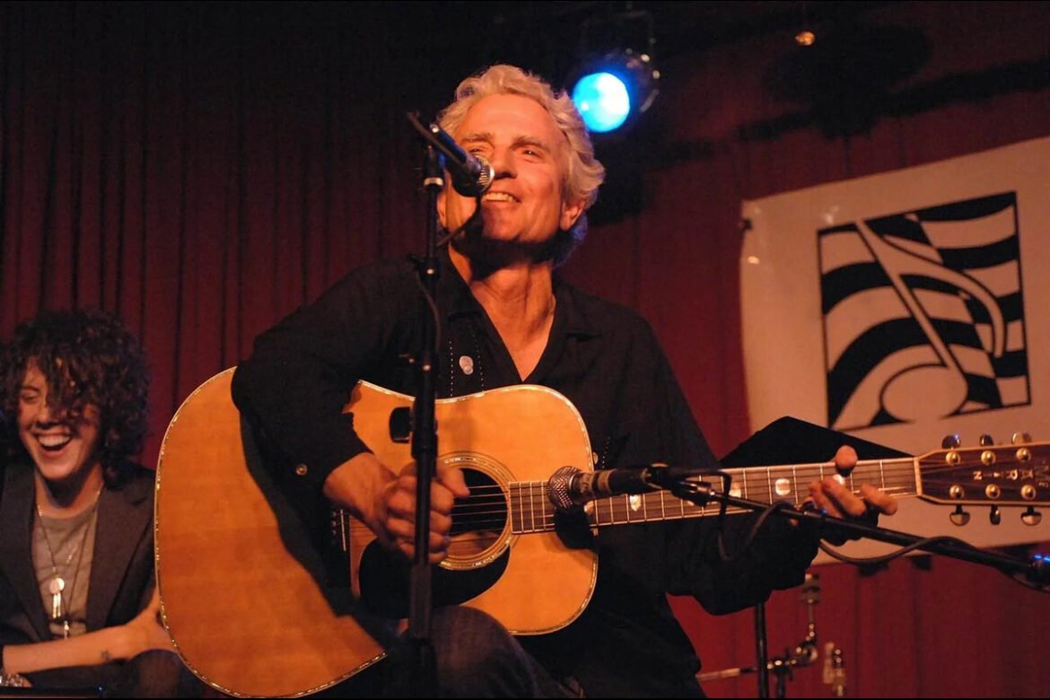 Billy Steinberg Dies at 75 — Legendary Songwriter Behind ‘Like a Virgin’ and More