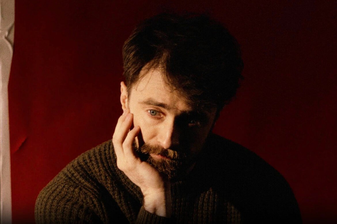 Daniel Radcliffe Returns to Broadway in ‘Every Brilliant Thing’