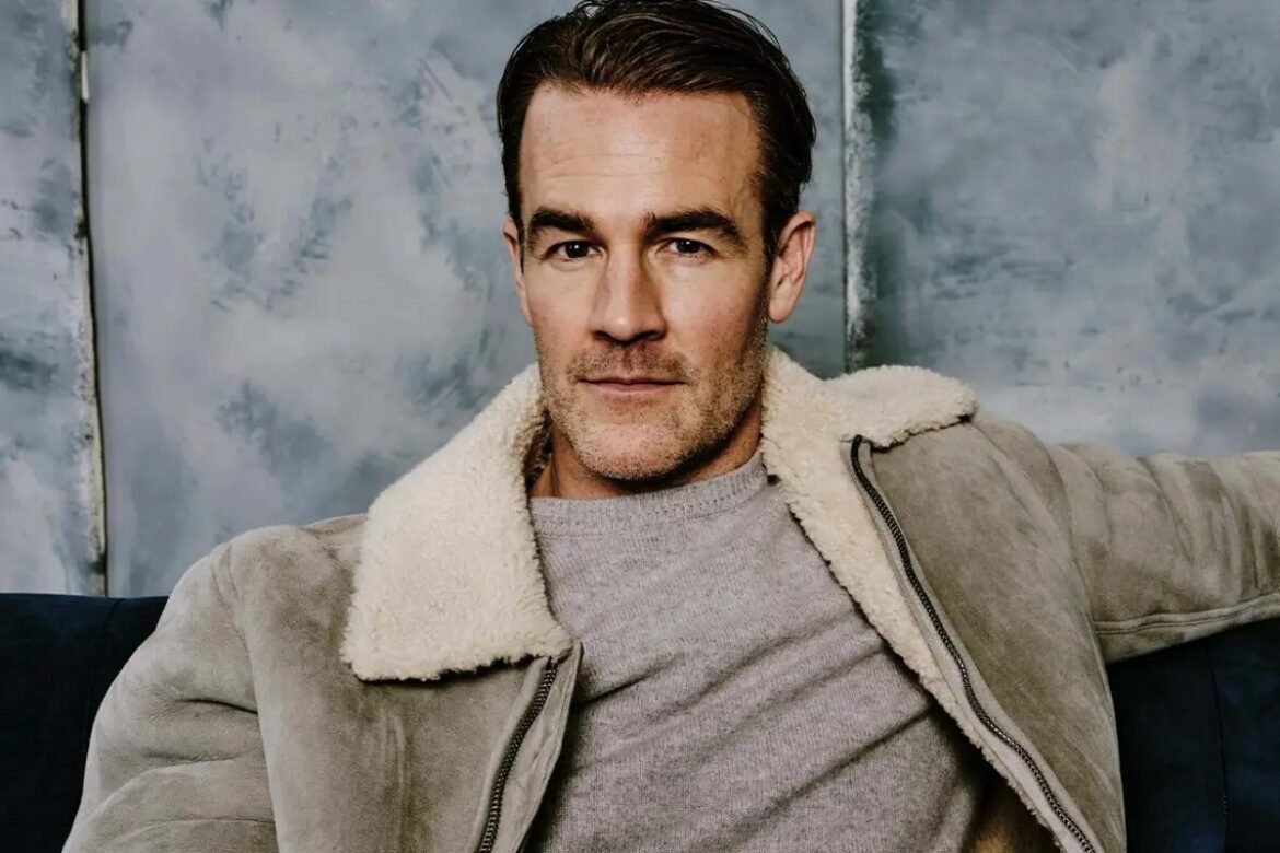 James Van Der Beek Dies at 48 After Cancer Battle — Dawson’s Creek Star Remembered