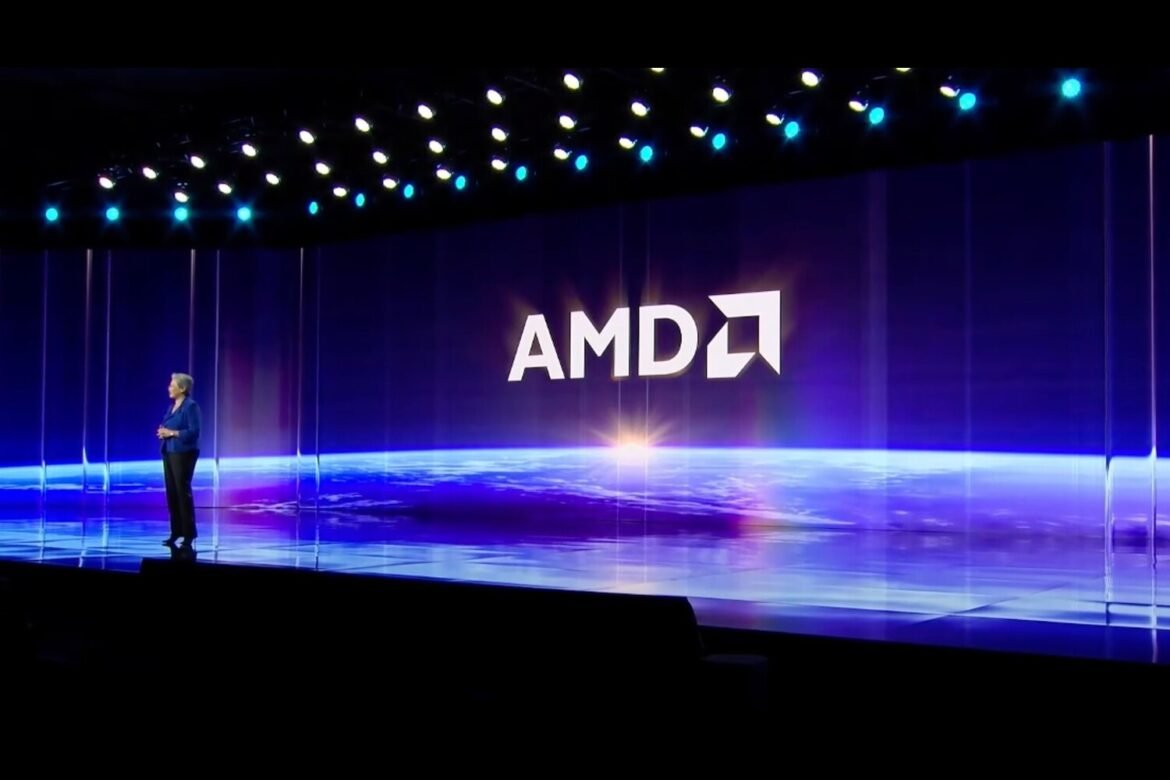 Meta and AMD Announce Blockbuster AI Chip Deal to Power Next-Gen AI Compute