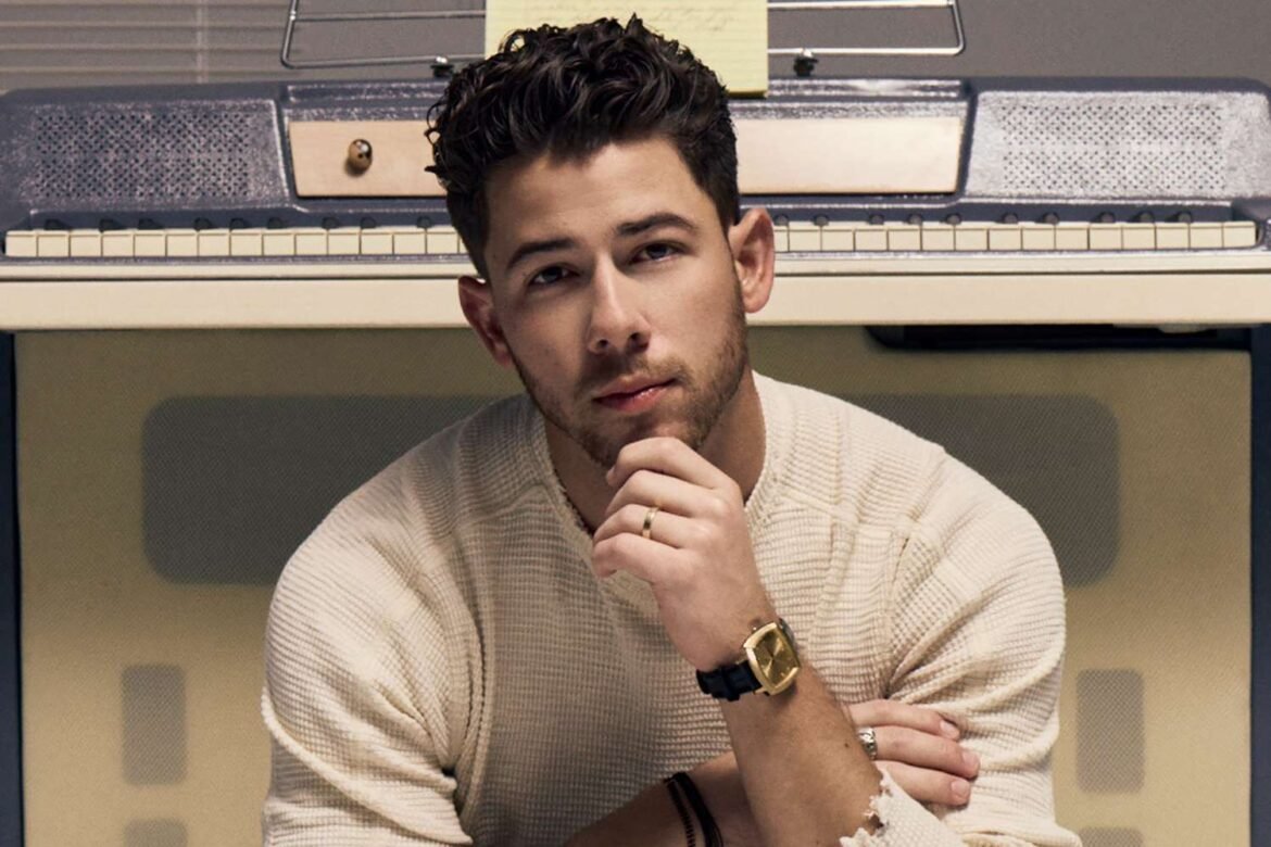 Nick Jonas to Star in High-Voltage Action Thriller Bodyman With Homefront Director