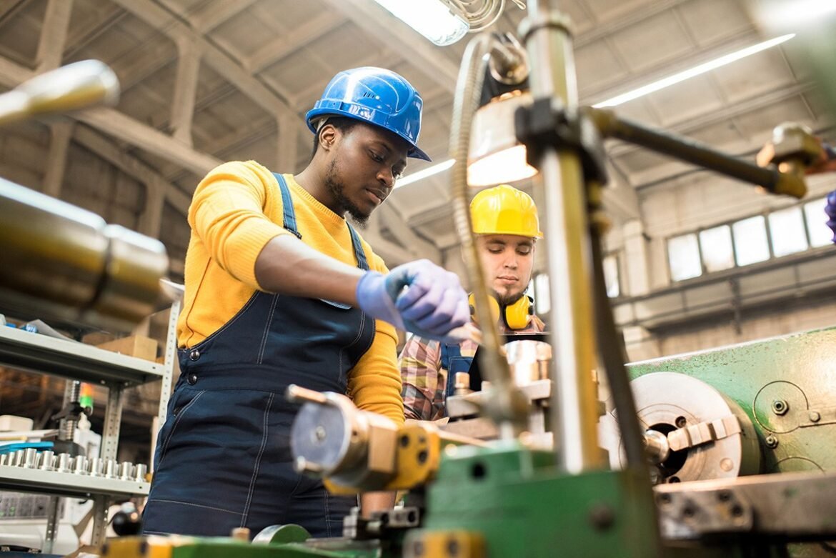 U.S. Economy Shows Slower-Than-Expected Growth as 2025 Ends, GDP Data Reveals