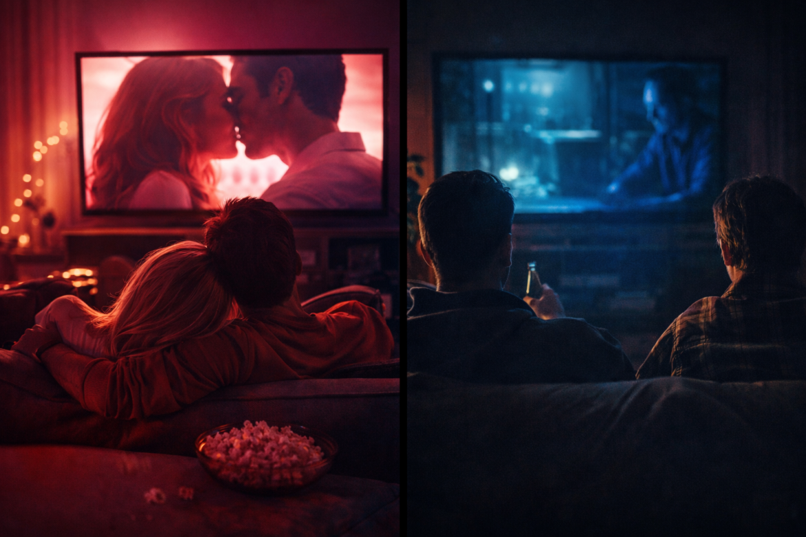Valentine’s Day Movies for Lovers and Haters — Watch Picks for Every Mood
