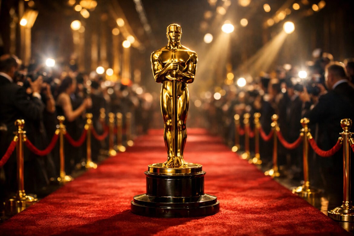 2026 Oscar Predictions: ‘One Battle After Another’ and ‘Sinners’ Lead the Best Picture Race
