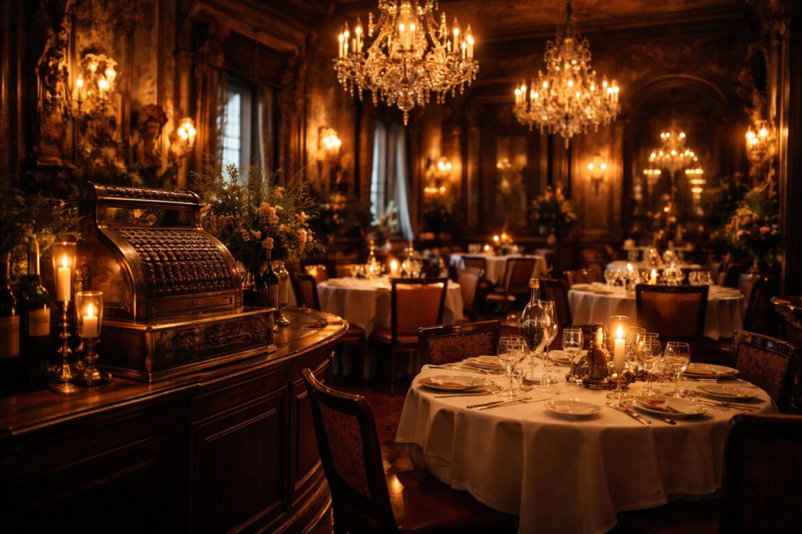 Barbetta Closes: Historic Italian Restaurant in NYC’s Theatre District Shuts After 119 Years