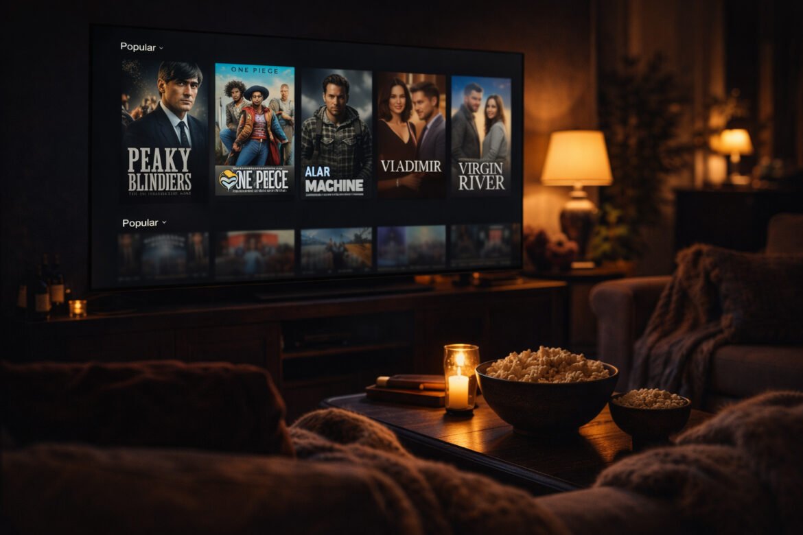 Best Movies & TV Shows Coming to Netflix in March 2026 — What to Watch