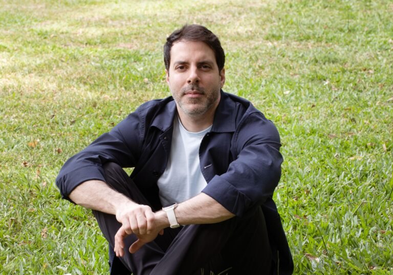 Lucas Mertehikian: Intersections of Art, Literature, and the Natural World.