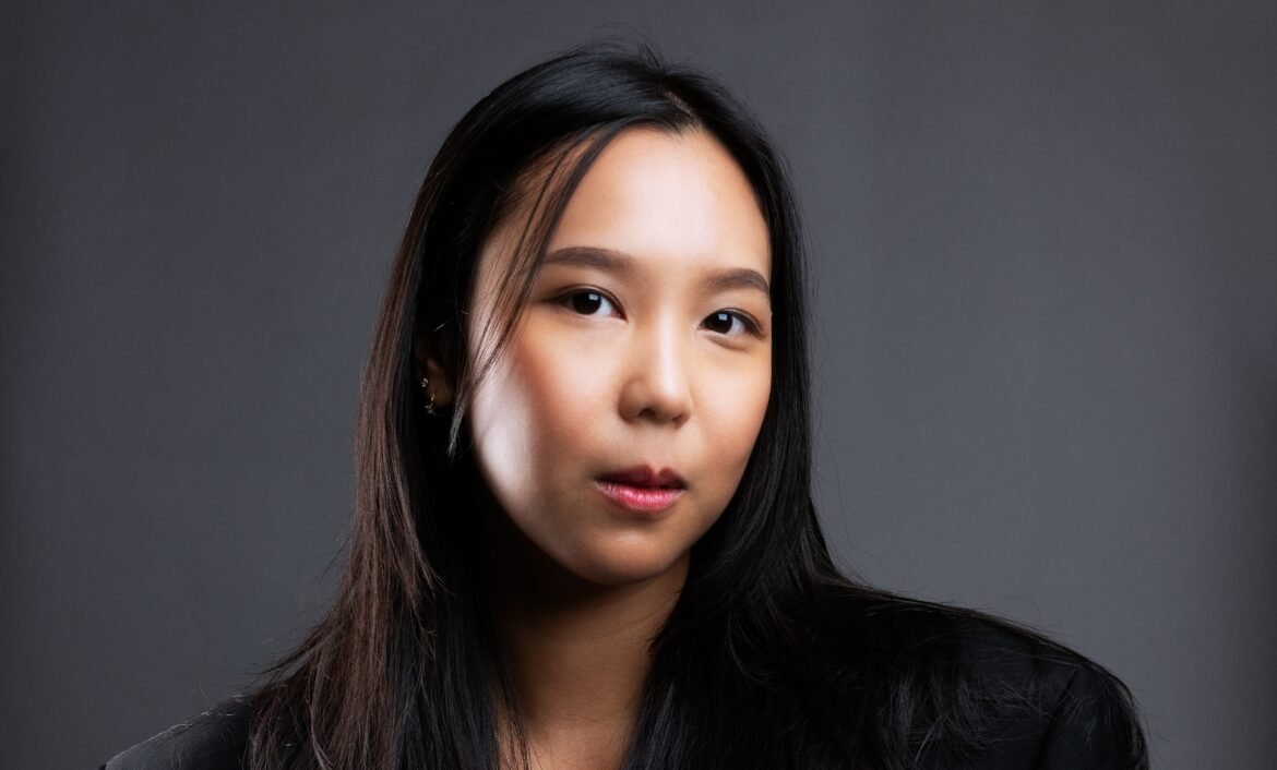 Ifah Pantitanonta works as Lead Creative Marketing Designer and Operations at Vision Tech AI startup.