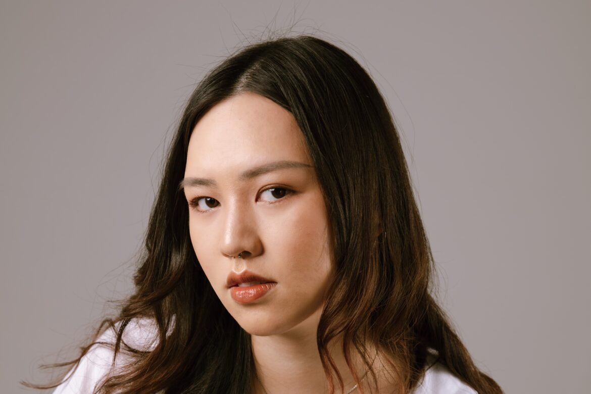 An Exclusive Interview with Katherine Chung