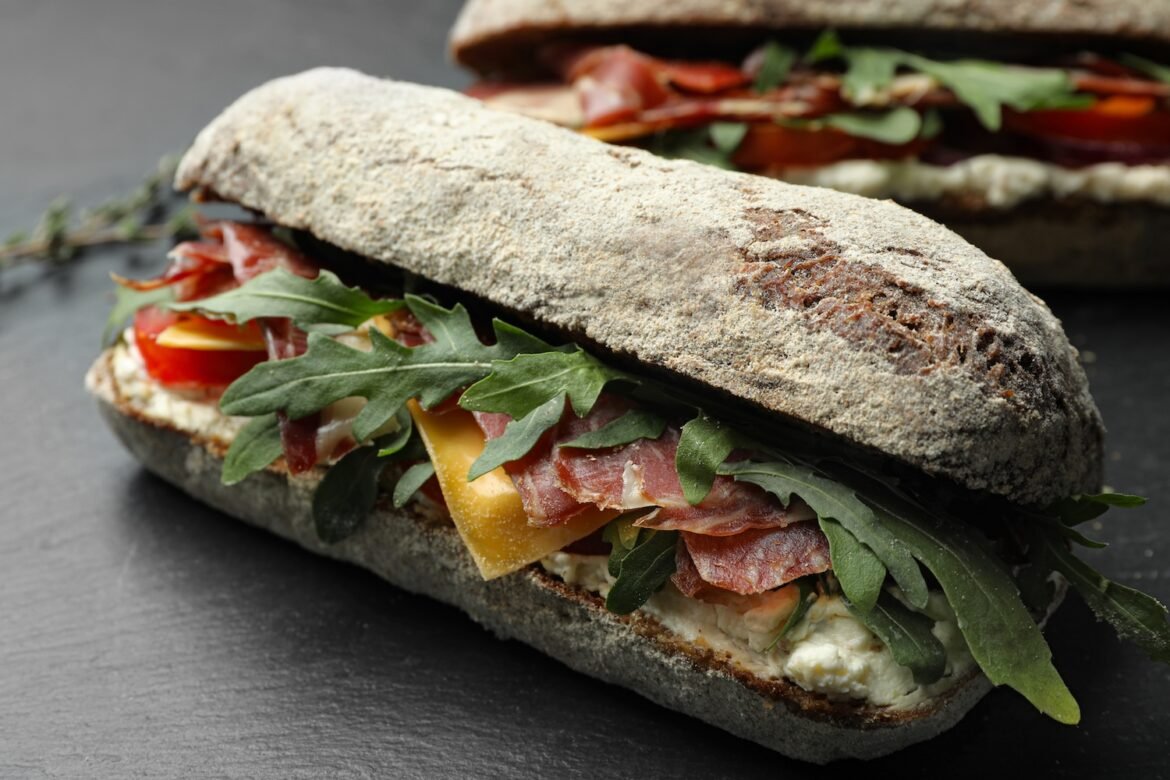 From a refined Neapolitan burrata panino to a foot-long Florentine schiacciata — where to find New York's best Italian sandwich.