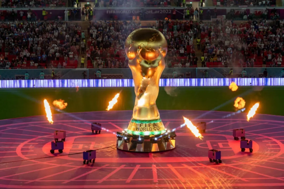 fifa 2026 winner japan