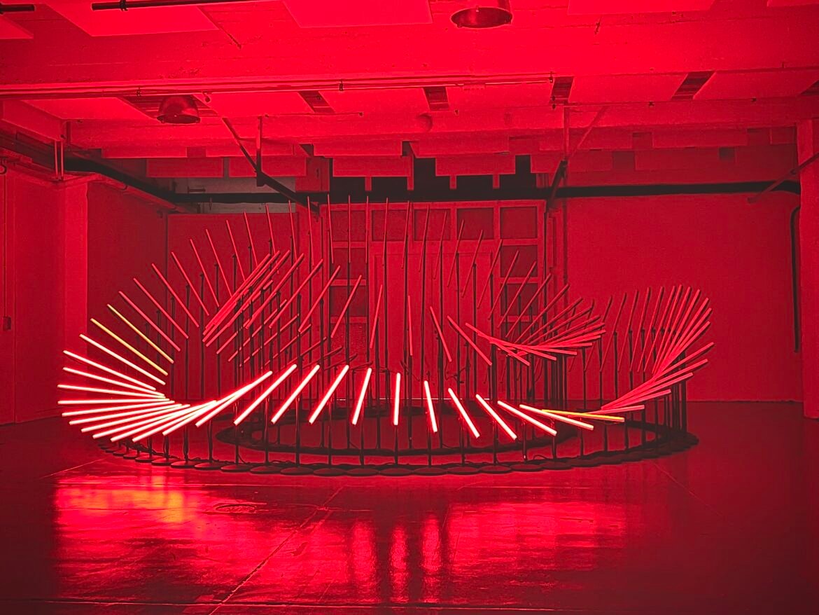 Nilima Sheikh: Fractured Skies at MoMA — Painting as Witness to Memory, Displacement, and Loss