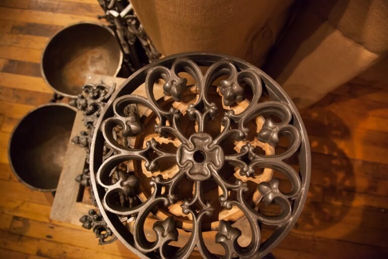 Renaissance Metalwork: Siena: The Art of Bronze at The Frick