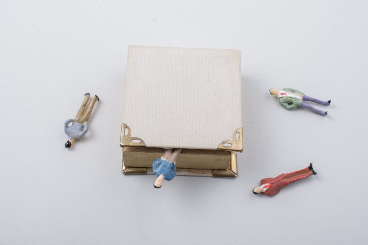 The Book-as-Art-Object: The Surrealist Book at MoMA
