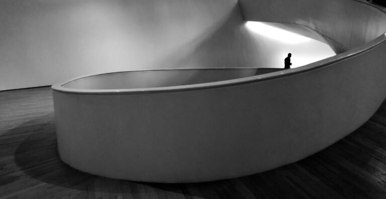 Hiroshi Sugimoto: Unnatural Habitat at Lisson Gallery — When Artificial Nature Becomes Real