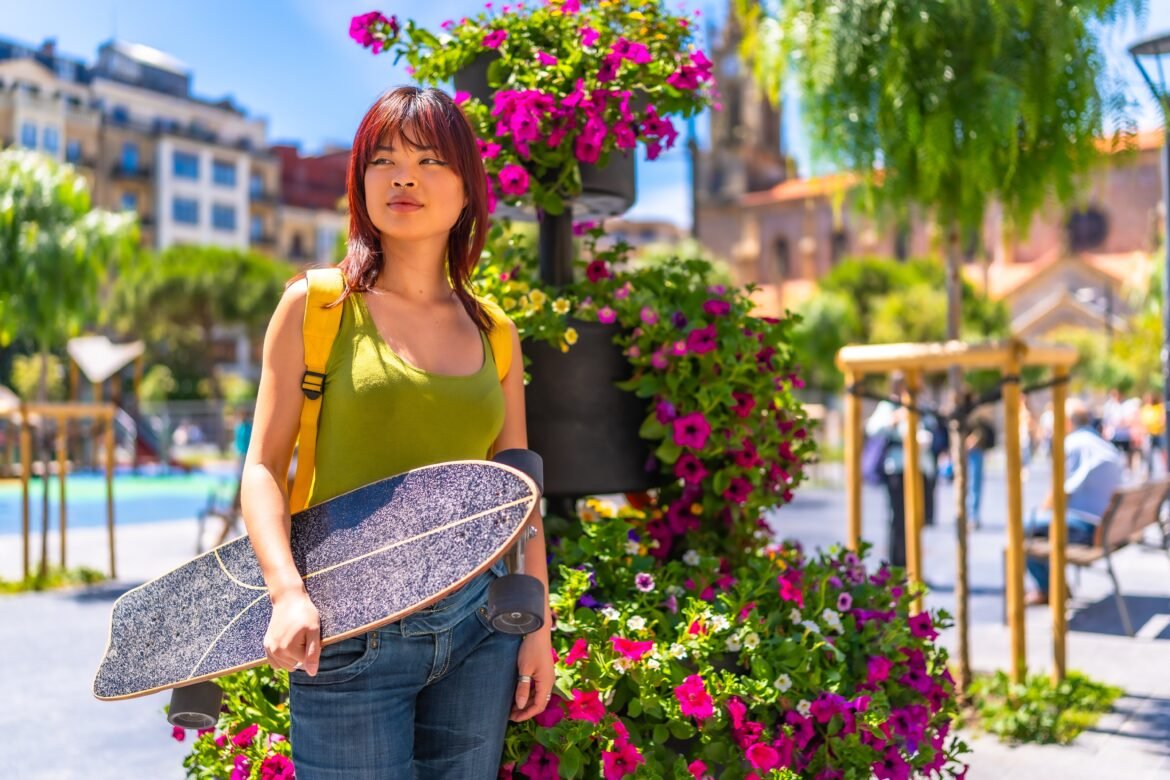 Biophilic Public Art Takeovers: When New York’s Public Spaces Start Growing