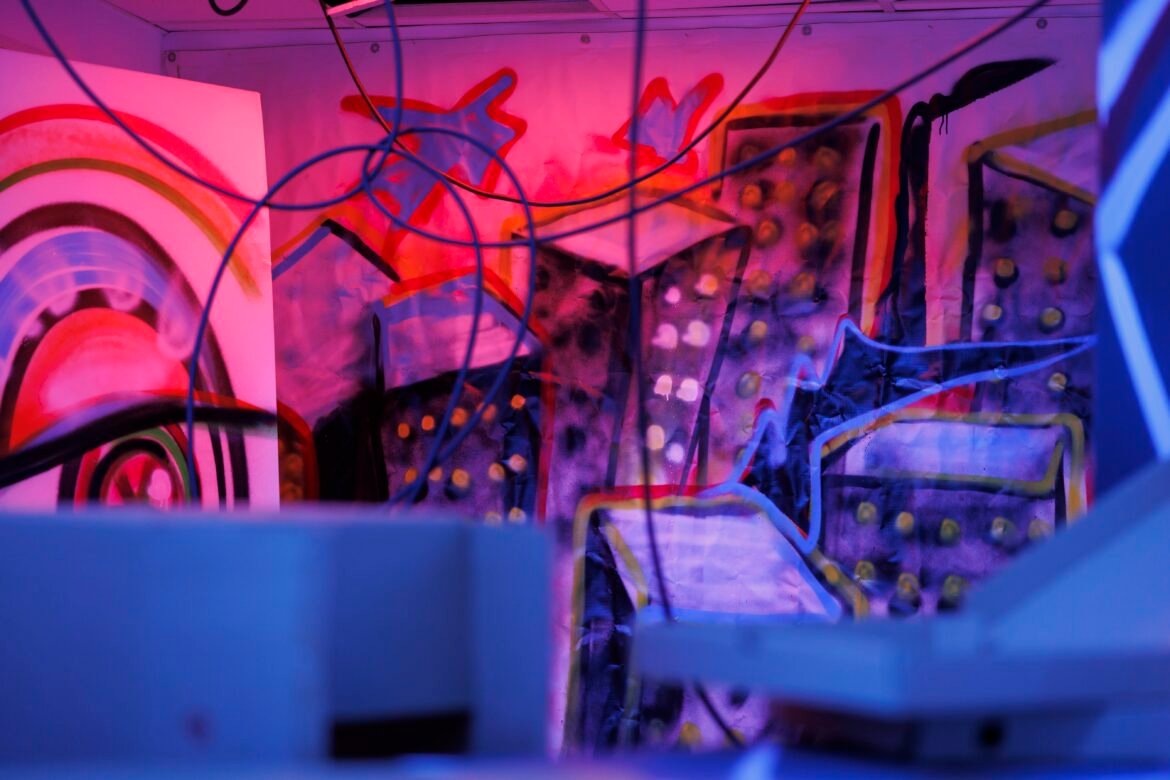 artport: 25 Years of Internet Art Comes to the Whitney Museum