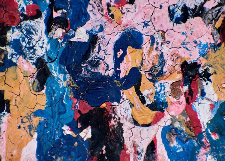 Jackson Pollock’s Intimate Legacy at Pace Gallery Reveals the Man Behind the Myth