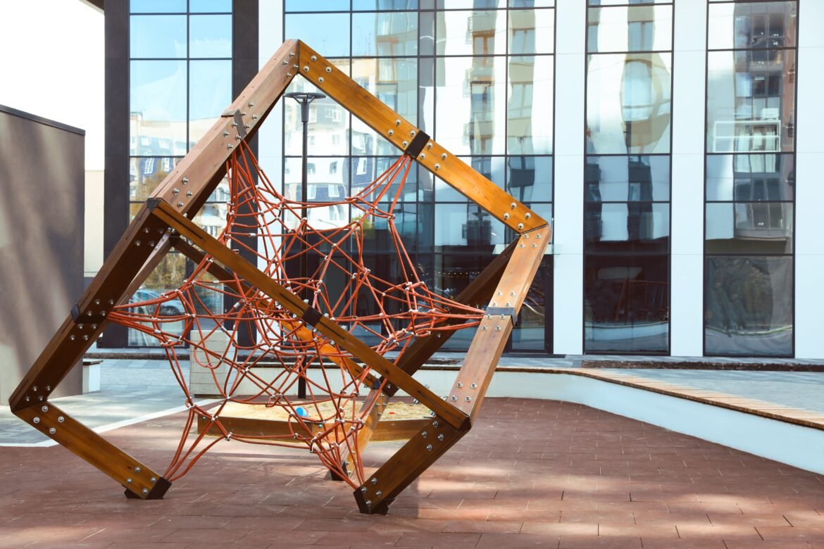 Zio Ziegler’s The Tesseract Confronts Myth, Transformation, and the Human Future in Tribeca