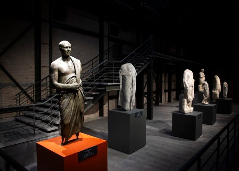 David Hartt’s Peripheries Reframes History, Architecture, and Power at The Met