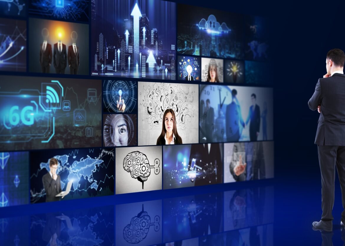 Technology & Digital Media Ethics: Who Owns the Truth in the Age of AI?