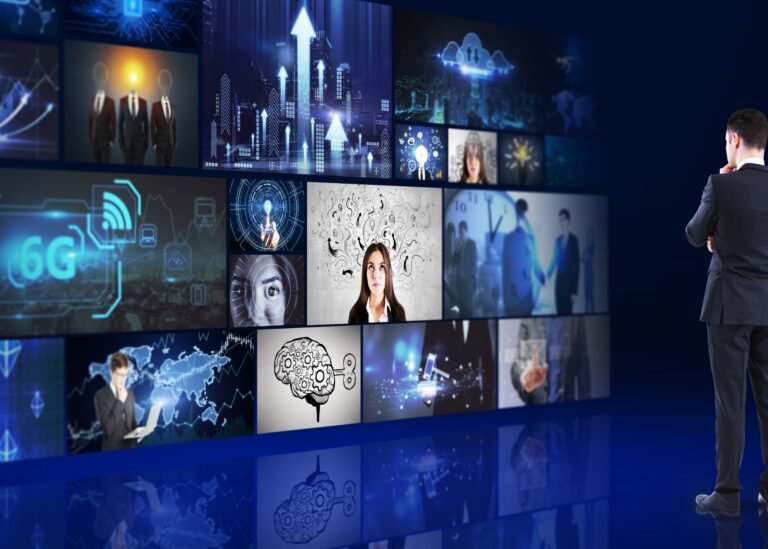 Technology & Digital Media Ethics: Who Owns the Truth in the Age of AI?