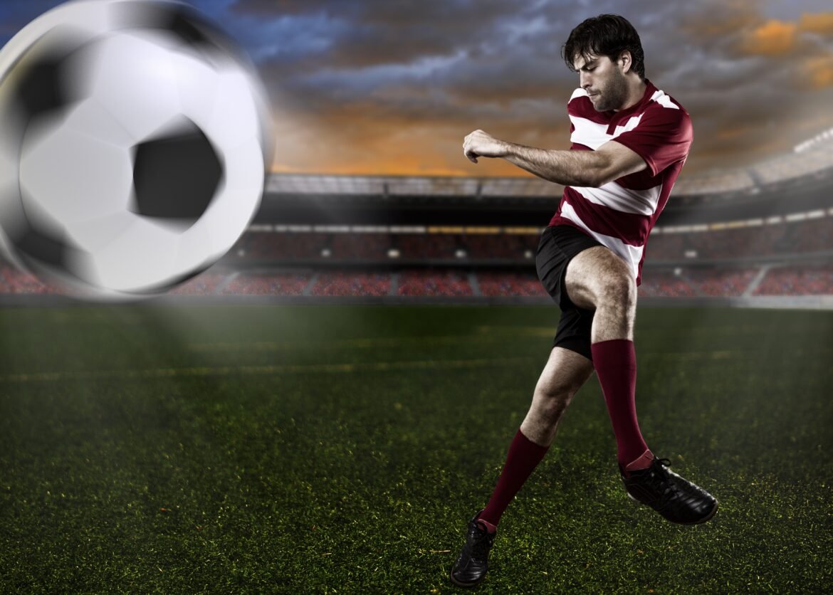 Global Sports & Football Legends: The Icons Who Made the Beautiful Game Timeless