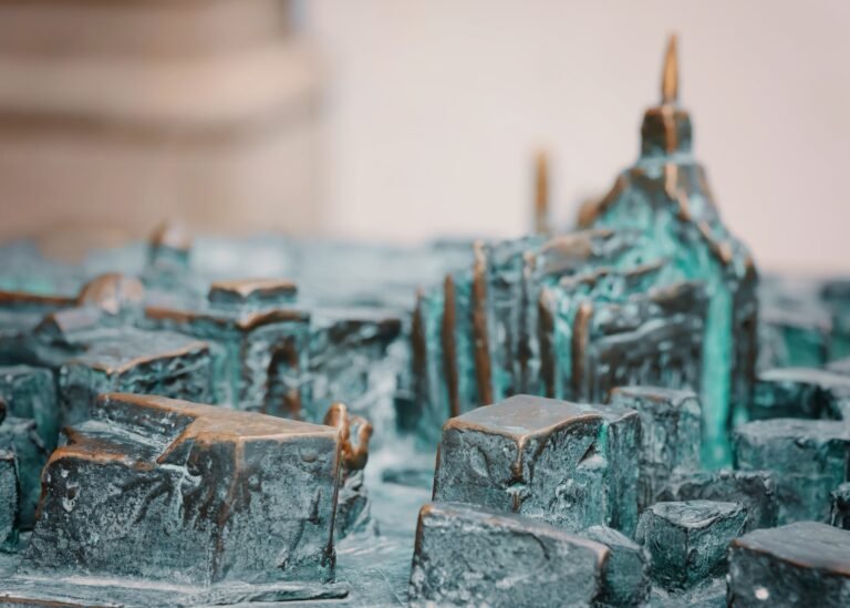 Sterling Ruby: TACTILE TENSION at Gagosian (Chelsea)
