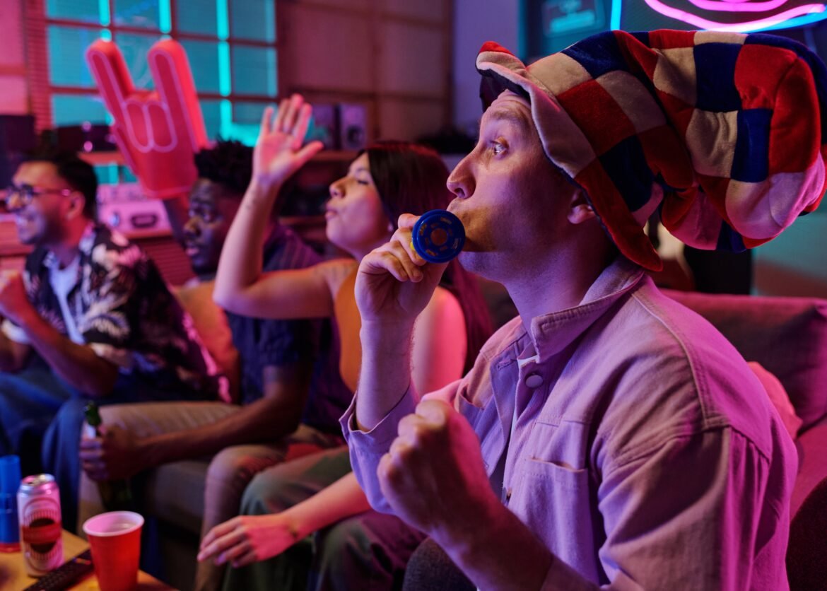 Entertainment & Pop-Culture Shifts: How Fandom, Streaming, and Digital Creators Are Redefining What We Watch
