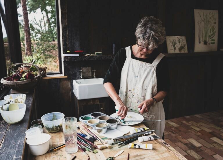 Tomie Ohtake: The Ultimate Works at Nara Roesler (Chelsea)