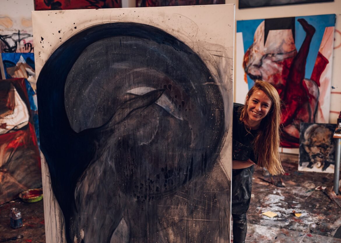 Hard Art at MoMA PS1: Three Generations of Black Artists Challenge the Boundaries of Abstraction