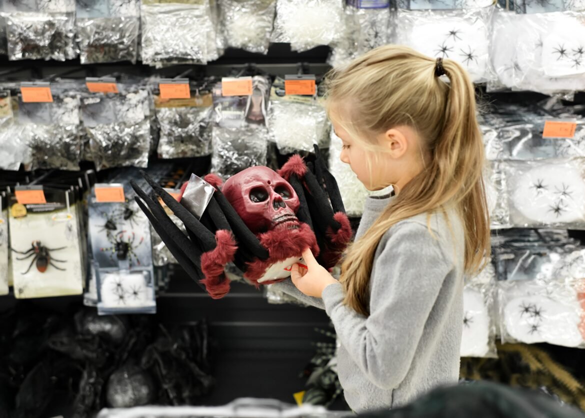 Hot Topic: How a Mall Alternative Became a Pop-Culture Powerhouse