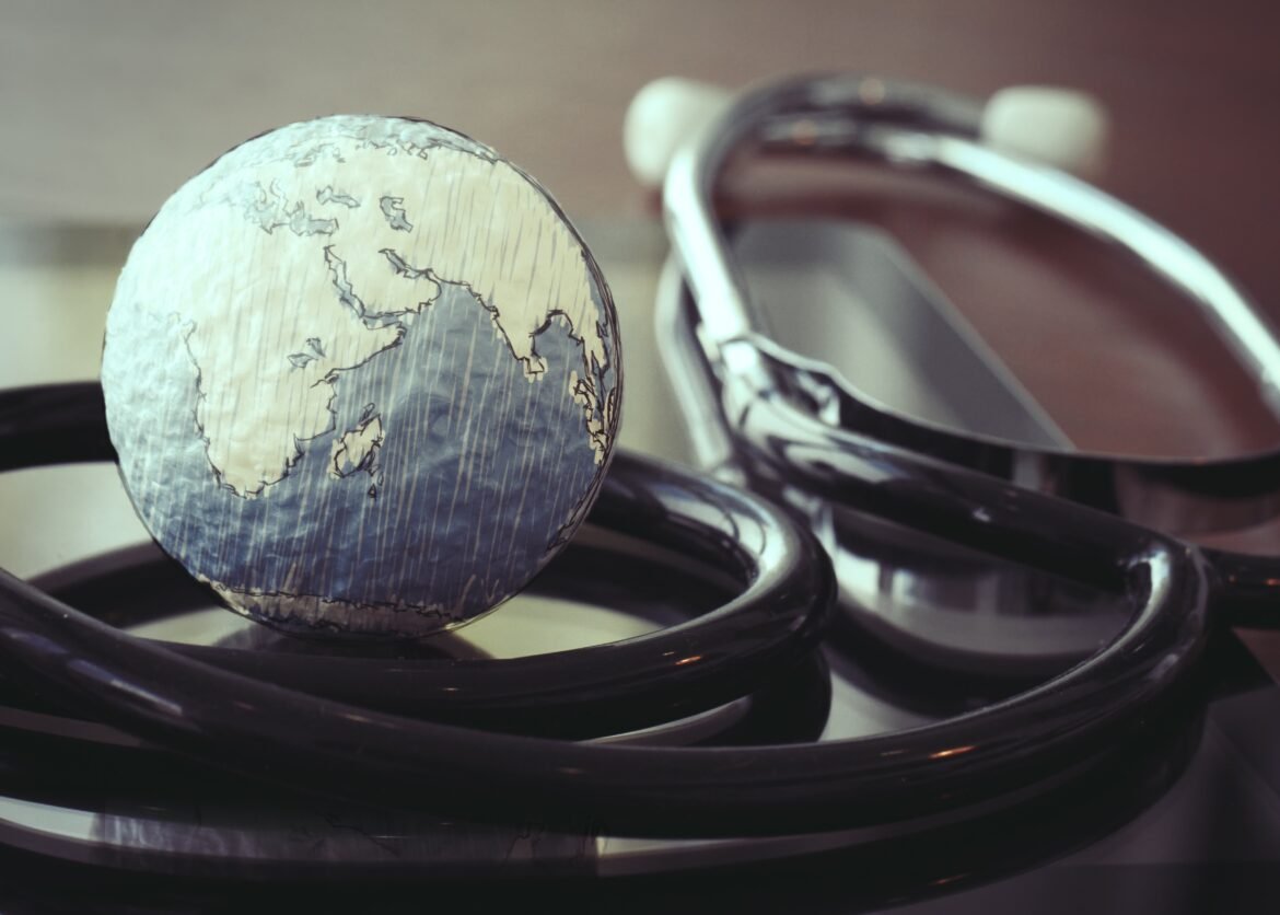 Global Economy & Health: Why Economic Stability Is Becoming a Public Health Priority