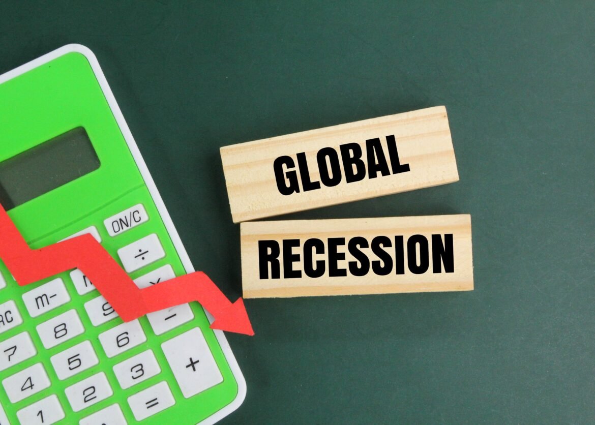 Global Business & Economy: Trade Wars Meet a New Era of Central Bank Caution