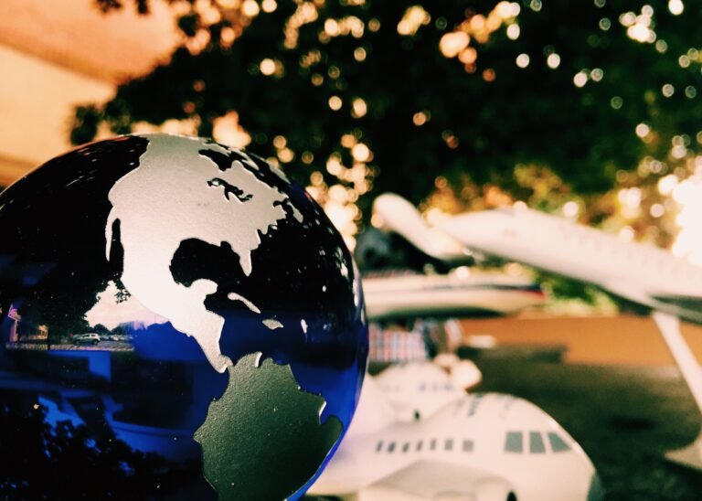 Global Economy & Travel: Rising Costs, Resilient Tourism, and the New Rules of Going Global