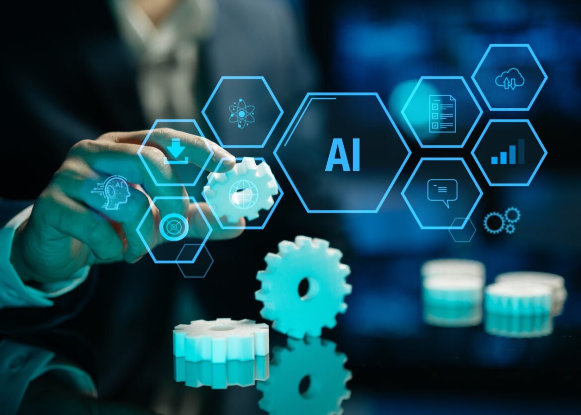 Autonomous Tech & AI Deployment: From Intelligent Assistants to Systems That Act