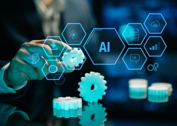 Autonomous Tech & AI Deployment: From Intelligent Assistants to Systems That Act