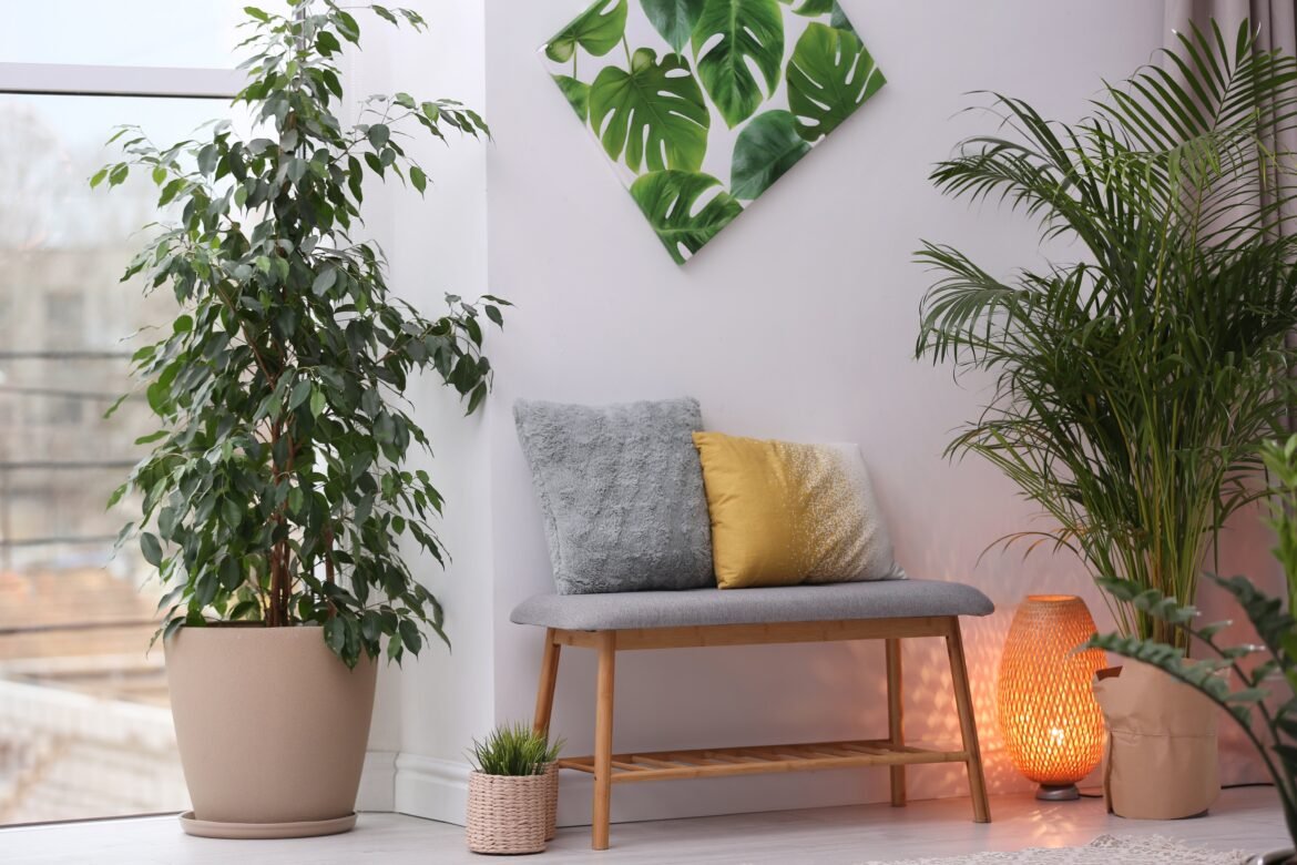 “Soft Modern” Meets Biophilic Fiber Art: How New York Interiors Are Bringing Nature to the Walls