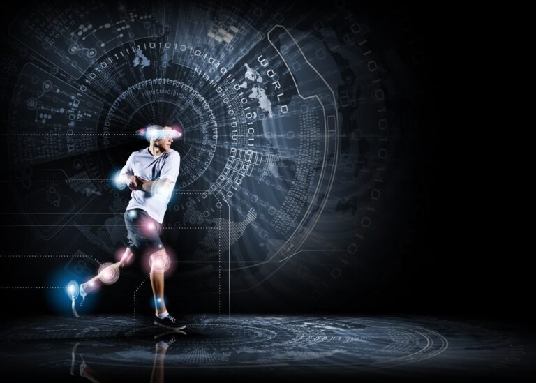 Sports & Performance Engineering: How Science, Smart Equipment, and AI Are Redefining Athletic Excellence