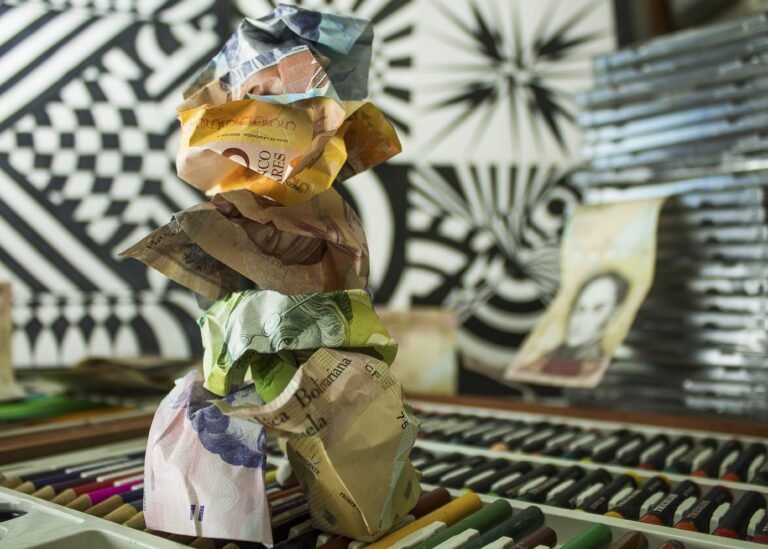 Chang Yuchen Turns the Book Into a World of Possibilities at MoMA