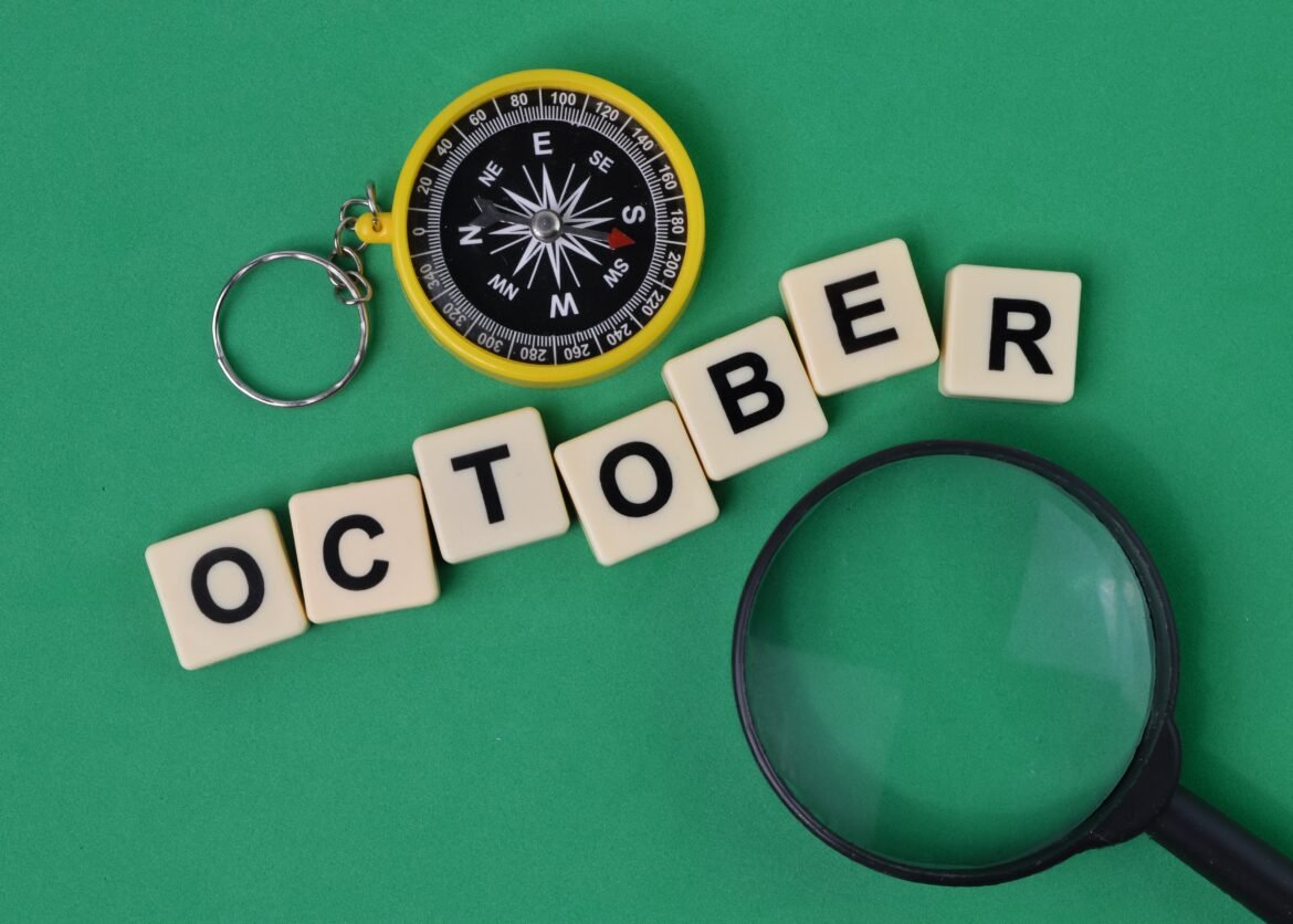 Current Global Headlines: The World on October 7, 2026