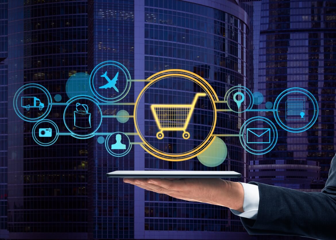 Digital Media & Commerce: How AI, Social Platforms, and Retail Media Are Rewriting the Rules of Online Business