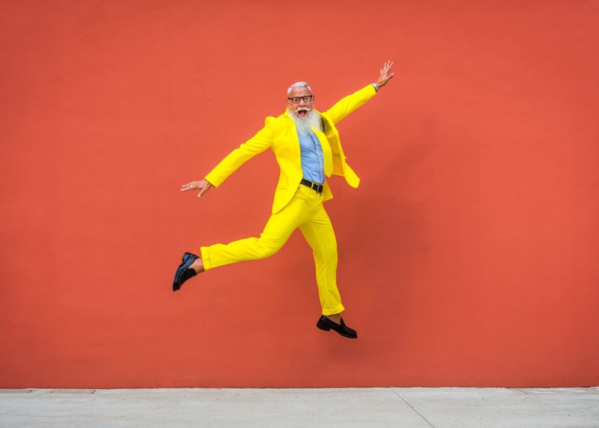 Norman Lewis’s Jumping Jive Turns the Rhythm of Jazz Into a Language of Abstraction