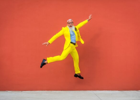 Norman Lewis’s Jumping Jive Turns the Rhythm of Jazz Into a Language of Abstraction