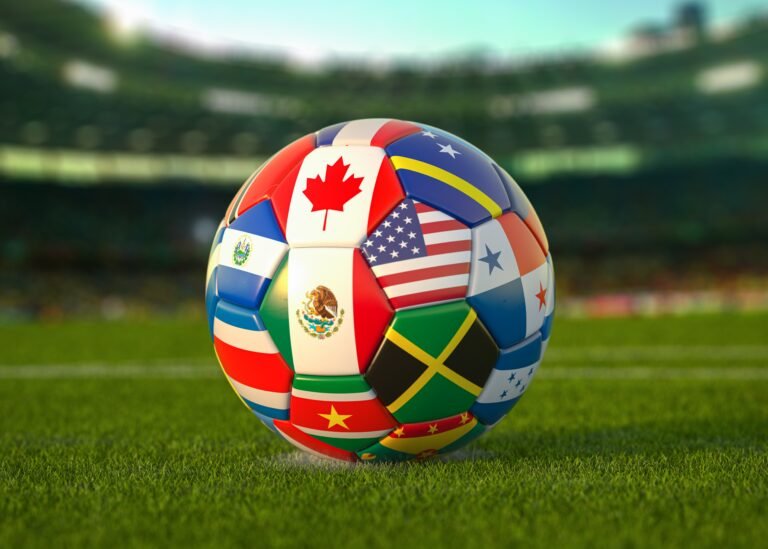 Global Sports & Football: The New Power Struggle Shaping the World’s Game