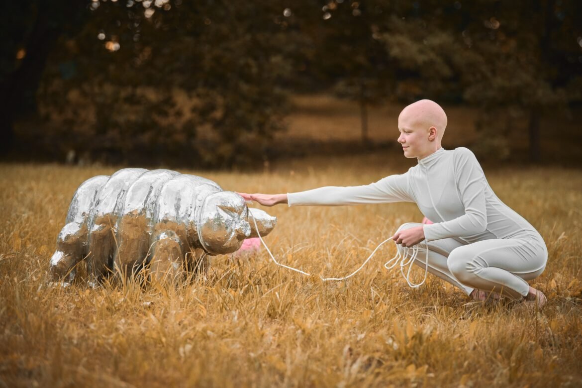 Posthuman Bio-Art & Speculative Futures: When New York Art Moves Beyond the Human