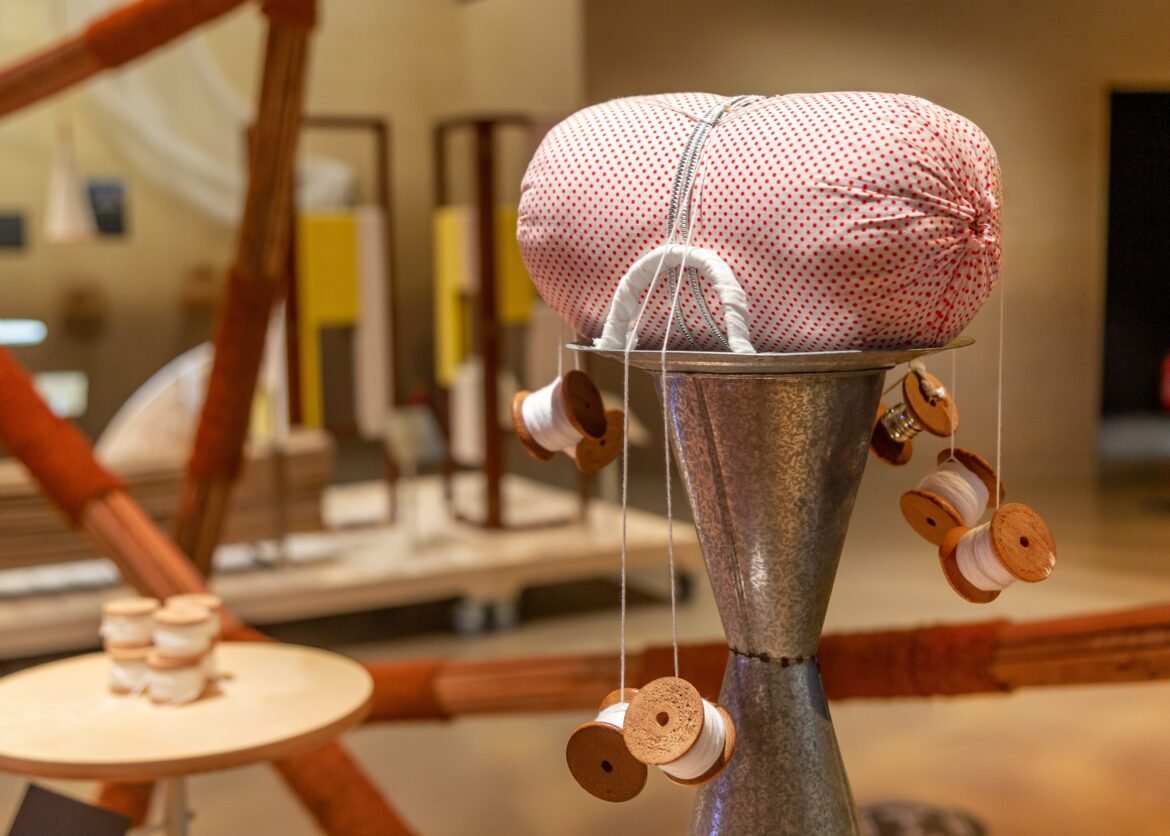John Beausoleil: Fairground Rituals at First Street Gallery